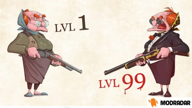 Mafioso: Mafia PvP online Mod Apk Mafioso: Mafia PvP online Mod Apk
