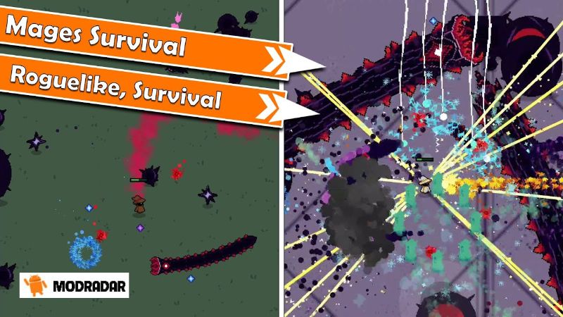 Mages Survival Mod Apk Mages Survival Mod Apk