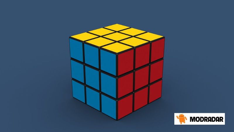 Magic Cube mod