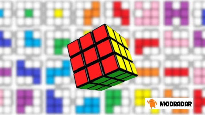 Magic Cube mod