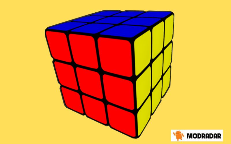 Magic Cube mod