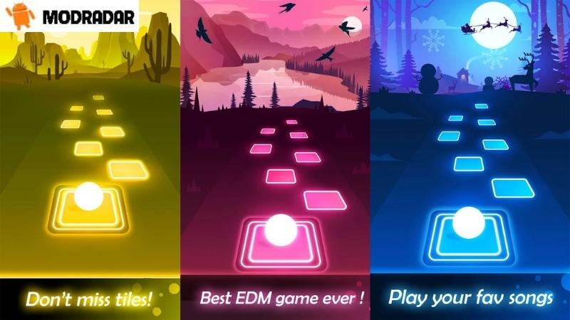 Magic Hop 2 - Magic Hop mod v3.0.1 (Permata Tak Terbatas, VIP Tidak Terkunci) Magic Hop 2 - Magic Hop mod v3.0.1 (Permata Tak Terbatas, VIP Tidak Terkunci)