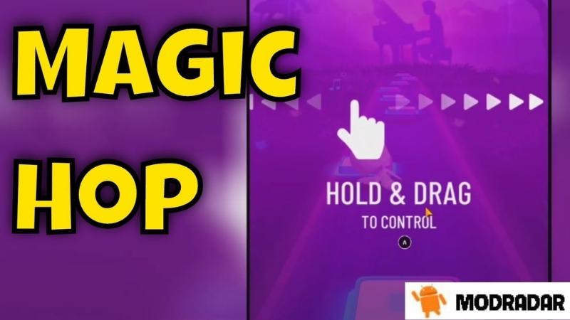 Magic Hop - Magic Hop mod v3.0.1 (Permata Tak Terbatas, VIP Tidak Terkunci) Magic Hop - Magic Hop mod v3.0.1 (Permata Tak Terbatas, VIP Tidak Terkunci)