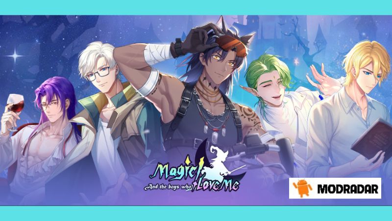 Ưu điểm mà Magic!And the Boys Who Love Me Mod sở hữu