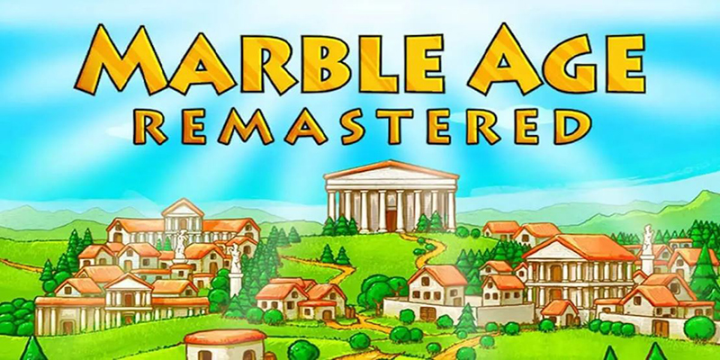 Marble Age: Remastered APK Marble Age: Remastered APK