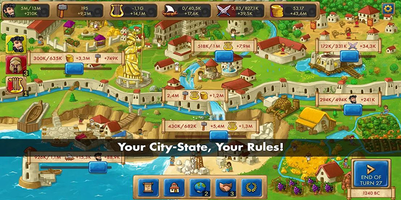 Marble Age: Remastered APK Marble Age: Remastered APK