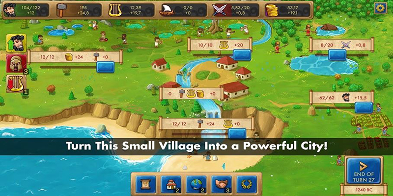 Marble Age: Remastered APK Marble Age: Remastered APK