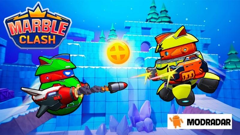 Marble Clash 2 - Download Marble Clash Hack Mod Apk (Unlimited Money) v 0.10.6