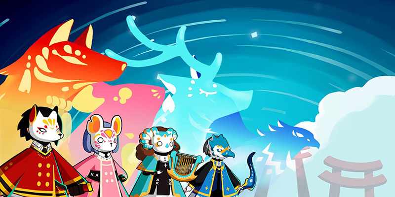masketeers mod apk - Masketeers mod v4.34.1 Unlimited Money masketeers mod apk