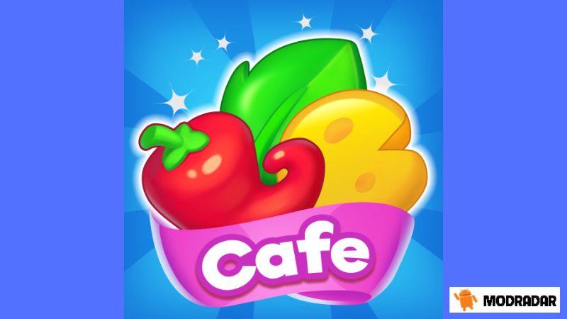 Match Cafe APK Introduction About Match Cafe APK Game