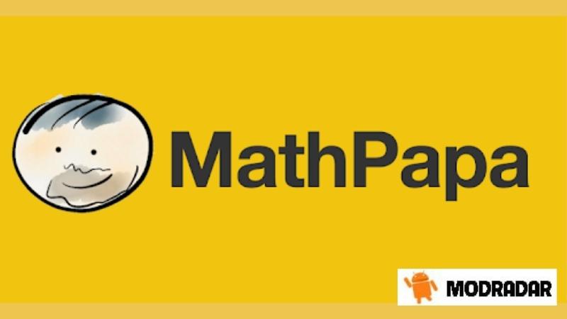 Mathpapa Mod Introduction about Mathpapa Mod