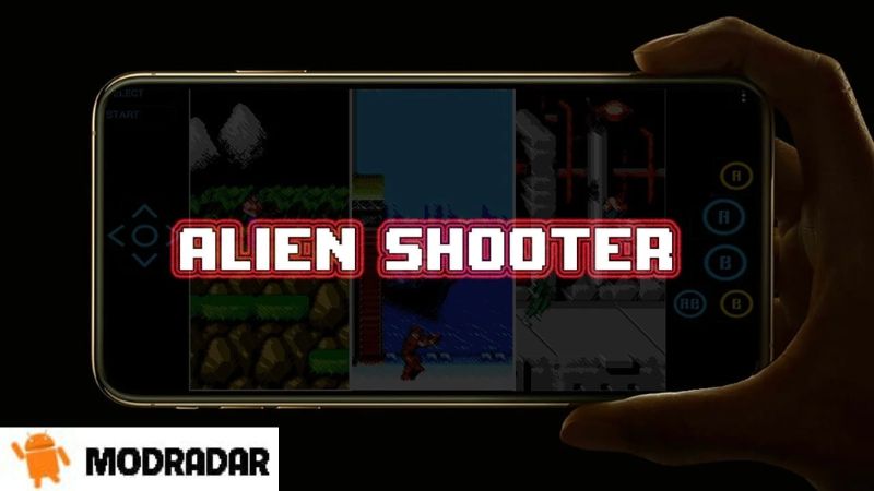 Metal Shooter Mod Apk Metal Shooter Mod Apk