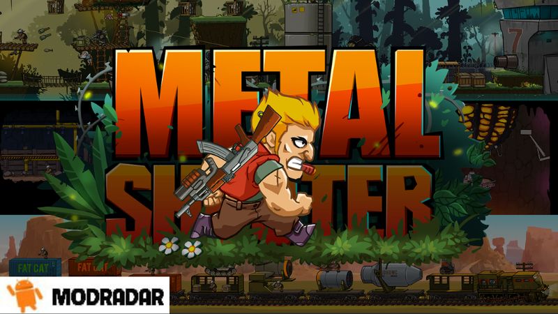 metal shooter 1 - metal shooter mod 1.90 (Unlimited money) metal shooter 1 - metal shooter mod 1.90 (Unlimited money)