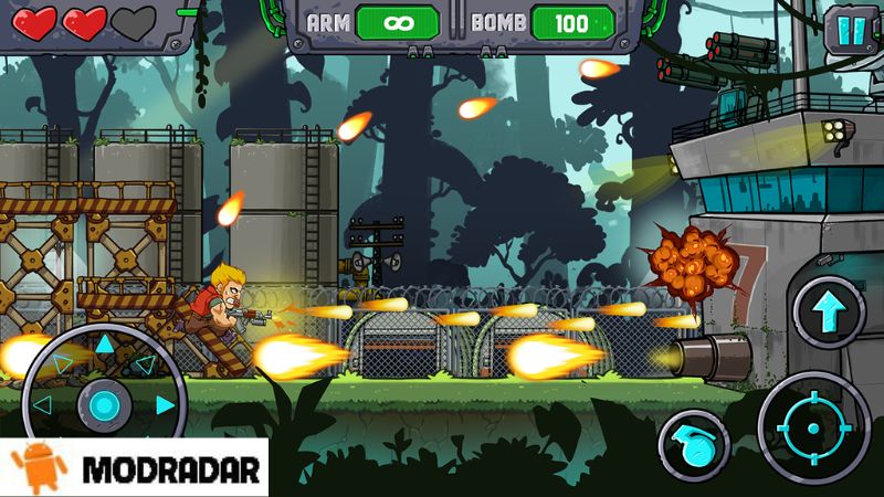 metal shooter 2 - metal shooter mod 1.90 (Unlimited money) metal shooter 2 - metal shooter mod 1.90 (Unlimited money)