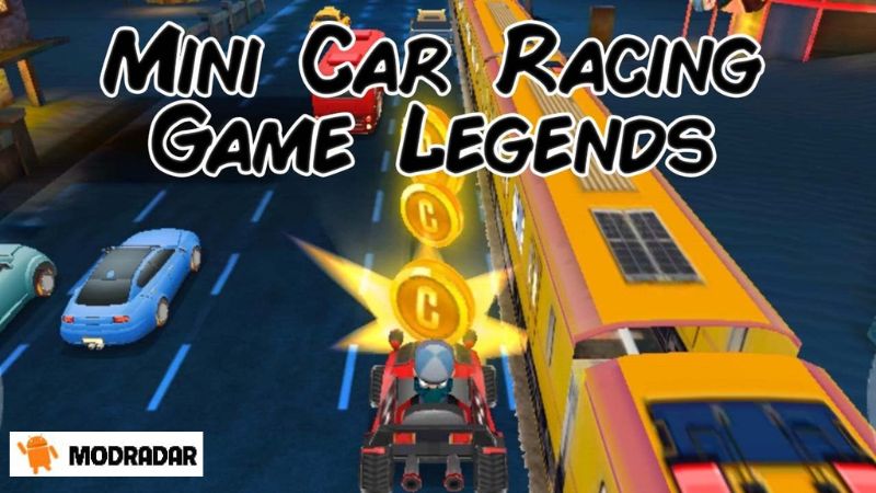 Mini Car Racing Game Legends Mod Pelajari tentang Mini Car Racing Game Legends Mod