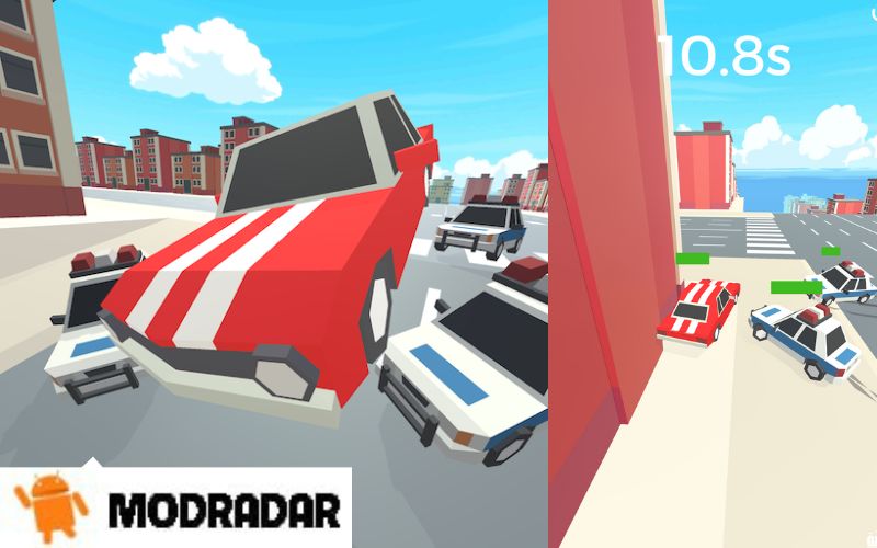 Mini Driver Mod Apk Mini Driver Mod Apk