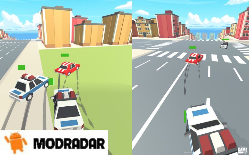 Mini Driver Mod Apk Mini Driver Mod Apk