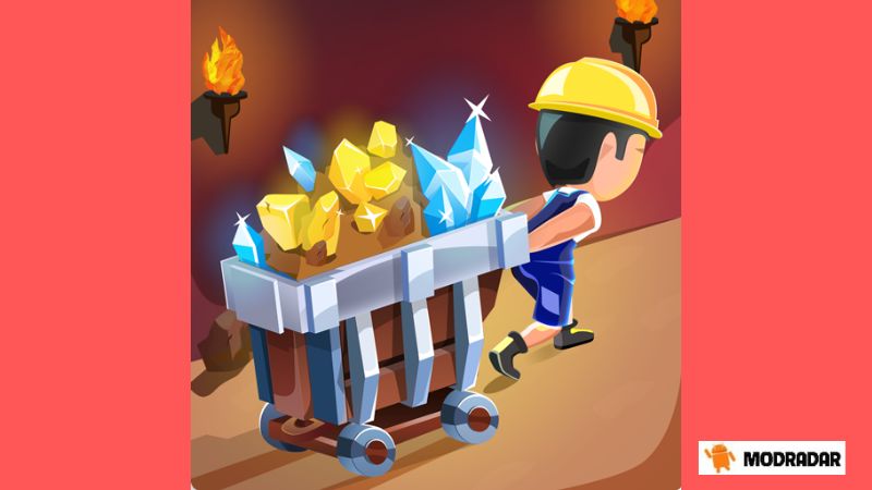 Mining Tycoon 3D mod Mining Tycoon 3D mod