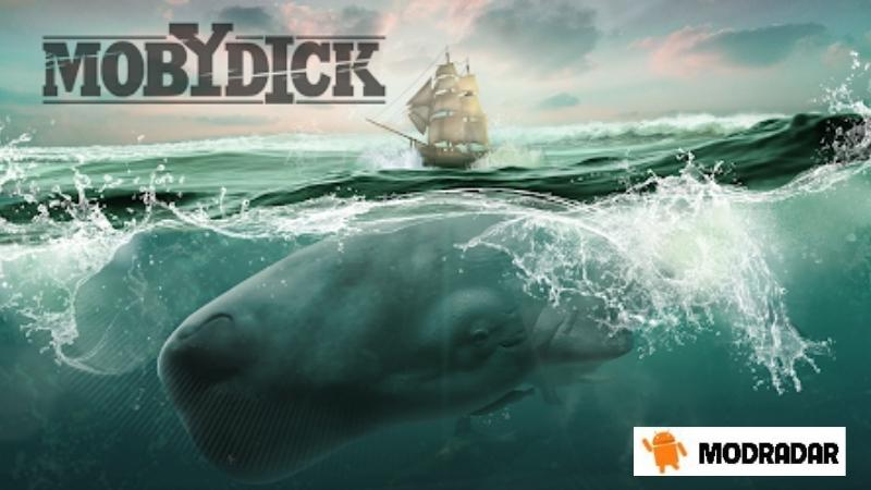 Moby Dick mod Moby Dick mod
