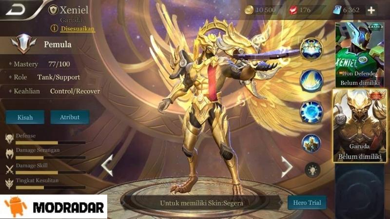 Mod Skin Li%C3%AAn Qu%C3%A2n 2 - Mod Skin Arena of Valor Mod 1.0.5 (Full skin generals, effects) Mod Skin Li%C3%AAn Qu%C3%A2n 2 - Mod Skin Arena of Valor Mod 1.0.5 (Full skin generals, effects)