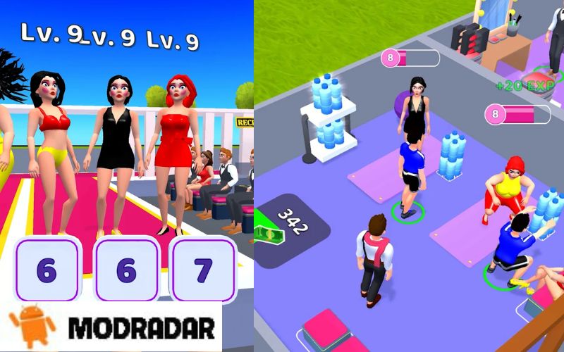 Model Agent Mod Apk Model Agent Mod Apk
