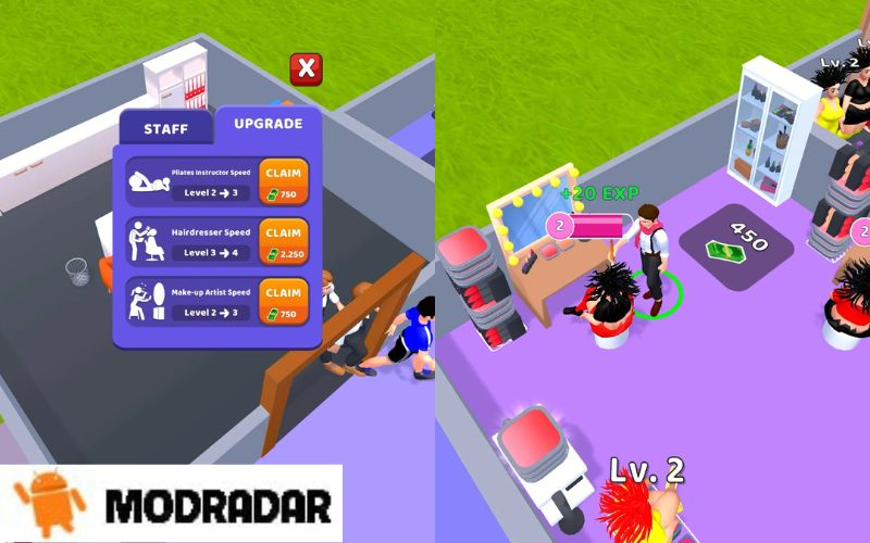 Model Agent Mod Apk Model Agent Mod Apk