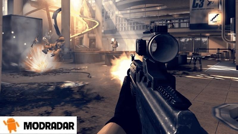Modern Combat 4 Zero Hour 2 - Modern Combat 4: Zero Hour mod v1.17.32 (Unlimited Money) Modern Combat 4 Zero Hour 2 - Modern Combat 4: Zero Hour mod v1.17.32 (Unlimited Money)
