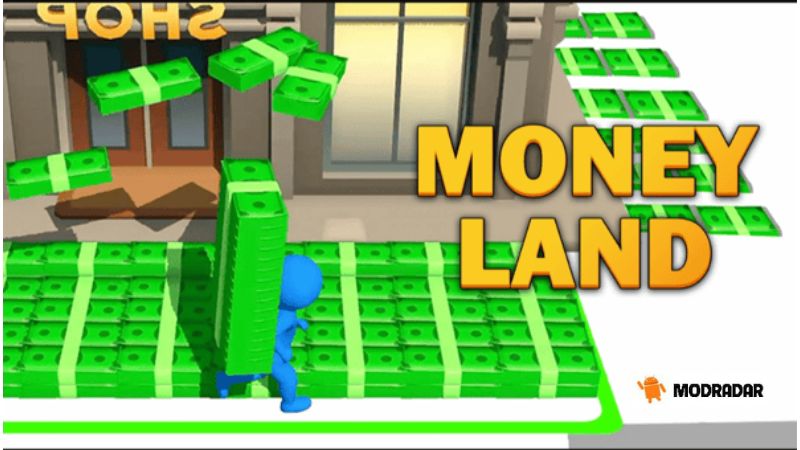 Moneyland 1 - Moneyland mod v3.0.4 (Vô hạn tiền) Moneyland 1 - Moneyland mod v3.0.4 (Vô hạn tiền)