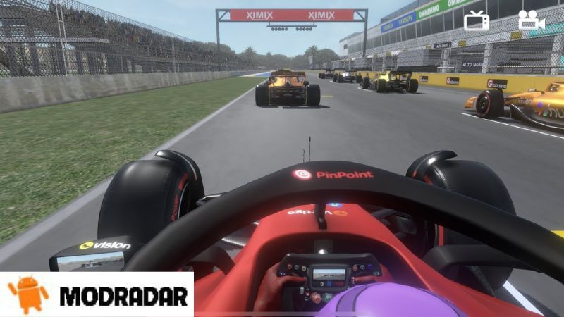 Monoposto Mod Apk Monoposto Mod Apk