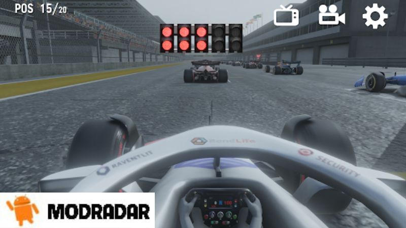Monoposto Mod Apk Monoposto Mod Apk