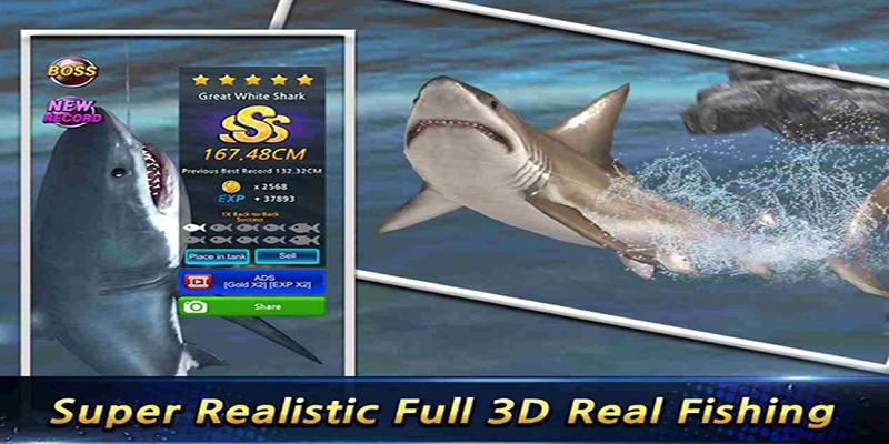 monster fishing 2021 mod - Monster Fishing 2022 mod apk v0.4.47 Unlimited Money monster fishing 2021 mod