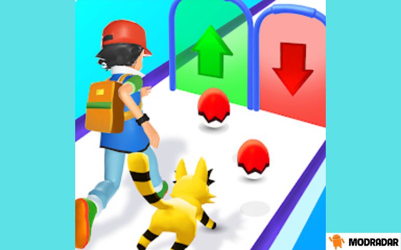 Squad Rush APK Tìm hiểu về trò chơi Monster Squad Rush APK