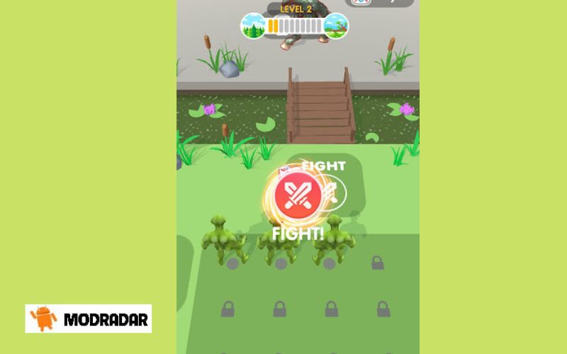 Monsters Commander Apk Monsters Commander Apk