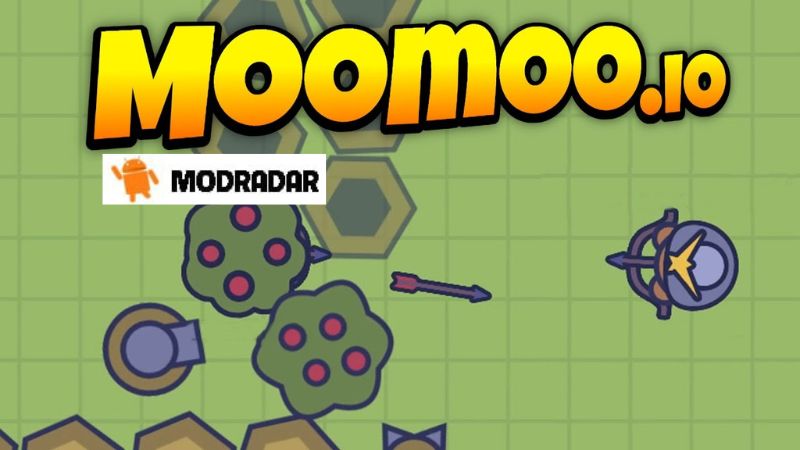 MooMoo io 1 - MooMoo.io APK v1.0.2 MooMoo io 1 - MooMoo.io APK v1.0.2