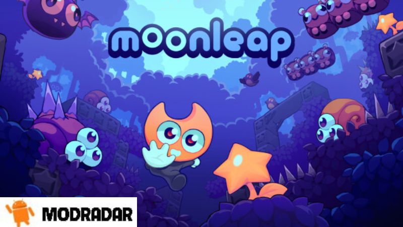 Moonleap Mod Apk Moonleap Mod Apk