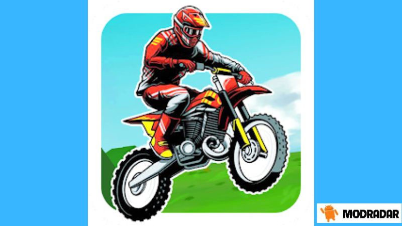 Moto Bike Race mod Moto Bike Race mod