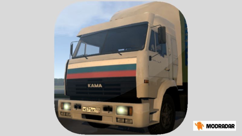 Motor Depot mod