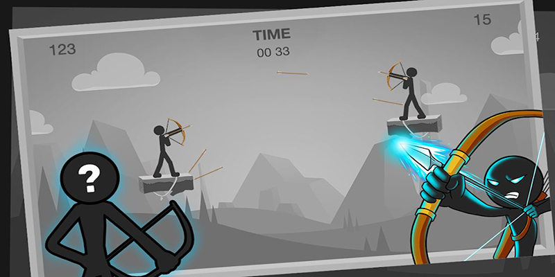 Mr Bow Mod Apk Mr Bow Mod Apk