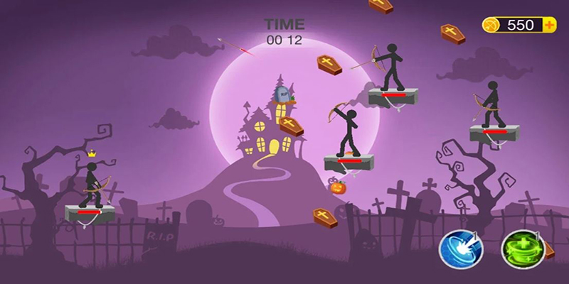 Mr Bow Mod Apk Mr Bow Mod Apk