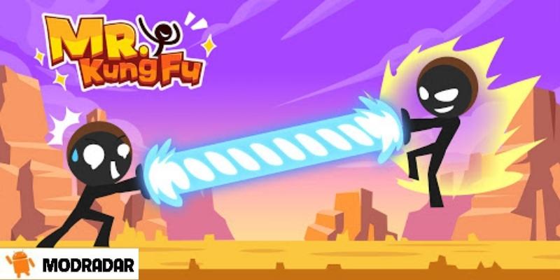 MR KungFu 1 - MR.KungFu mod v13.1 (Vô Hạn Tiền) MR KungFu 1 - MR.KungFu mod v13.1 (Vô Hạn Tiền)