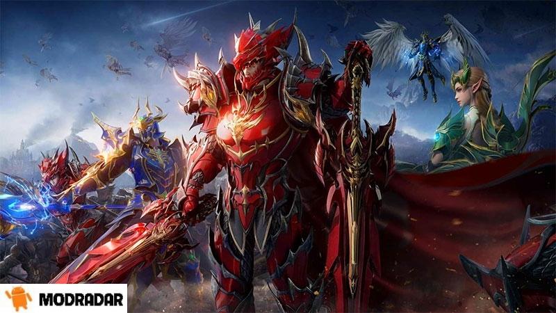MU Khoi Nguyen 3 2 - MU Khởi Nguyên 3 mod v6.0.0 (Unlimited Money, Free Unlock VIP, Menu Immortality, Full Money/Diamonds)