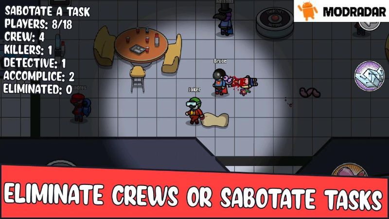 murder us 1 - Murder Us Mod Apk (Tidak terkunci) v1.0.66 murder us 1 - Murder Us Mod Apk (Tidak terkunci) v1.0.66