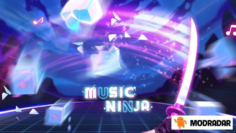Những ưu điểm mà Music Ninja Mod sở hữu