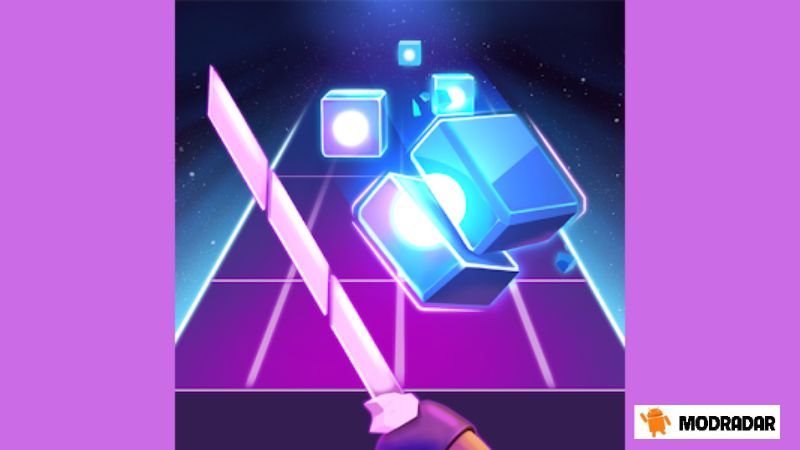 Tìm hiểu về trò chơi Music Ninja Mod
