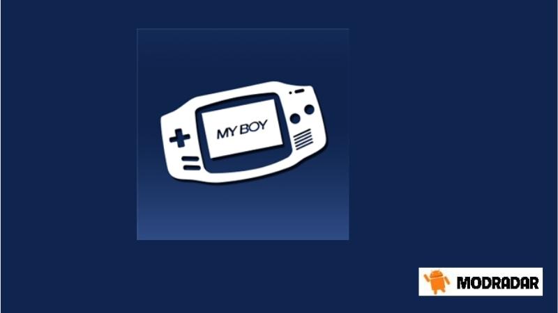 My Boy! - GBA Emulator Mod Apk My Boy! - GBA Emulator Mod Apk