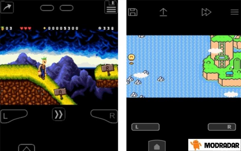 My Boy! - GBA Emulator Mod Apk My Boy! - GBA Emulator Mod Apk
