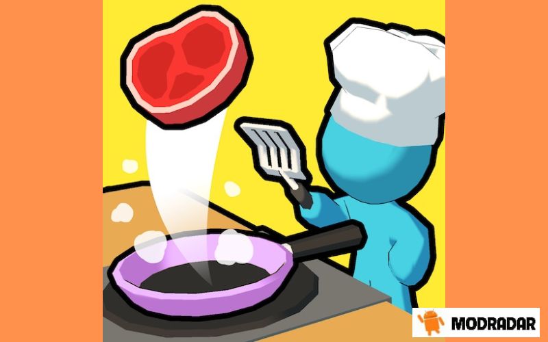 My Mini Kitchen Mod Learn about the game My Mini Kitchen Mod