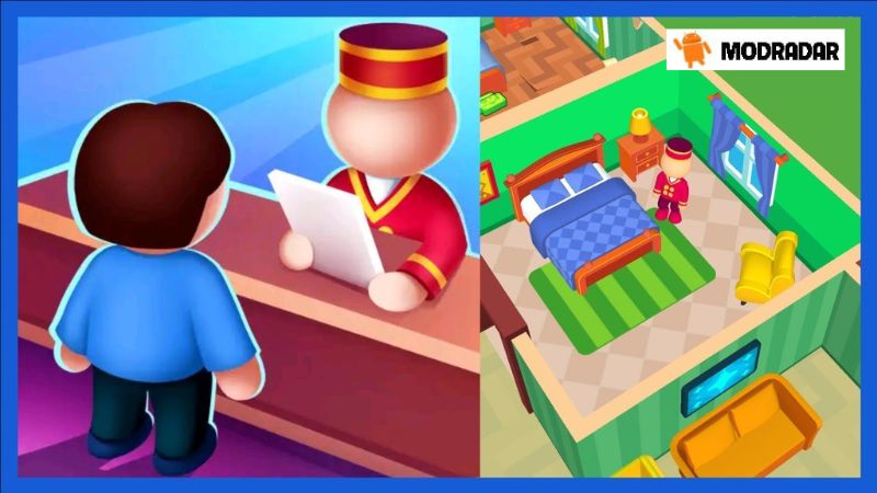 My Perfect Hotel 1 - My Perfect Hotel mod v1.15.0 (Unlimited Money) My Perfect Hotel 1 - My Perfect Hotel mod v1.15.0 (Unlimited Money)