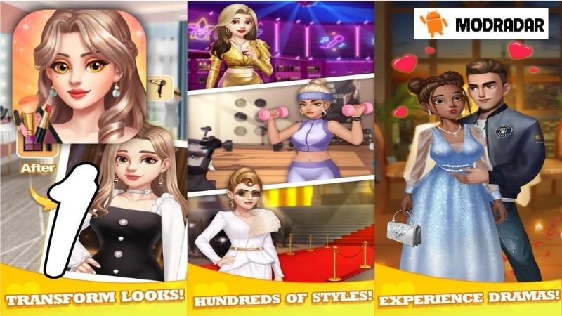 My Romance puzzle episode 1 - My Romance: puzzle & episode mod v3.0.1 (Mua hàng miễn phí) My Romance puzzle episode 1 - My Romance: puzzle & episode mod v3.0.1 (Mua hàng miễn phí)