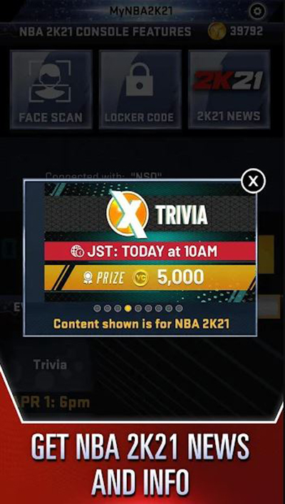 mynba2k21 mod apk - MyNBA2K21 mod 4.4.0.6984919 Unlimited Money mynba2k21 mod apk